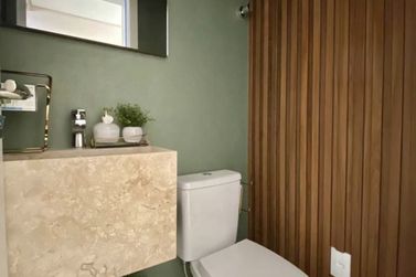 Apartamento &agrave; venda - 115m&sup2; - Meia Praia