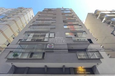 Apartamento &agrave; venda - Centro