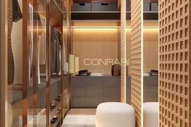Casa &agrave; venda - 274m&sup2; - Jardim Dourado