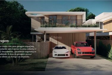 Casa &agrave; venda - 225m&sup2; - Jardim Dourado
