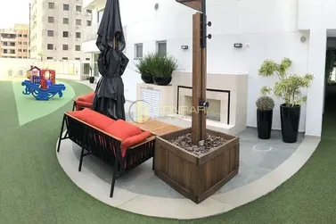 Apartamento &agrave; venda - 285m&sup2; - meia praaia