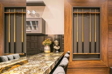 Apartamento &agrave; venda - 170m&sup2; - Centro
