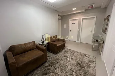 Sala Comercial para alugar - 200m&sup2; - Meia Praia