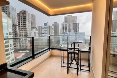 Apartamento &agrave; venda - 95m&sup2; - Centro