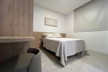 Apartamento &agrave; venda - 115m&sup2; - 