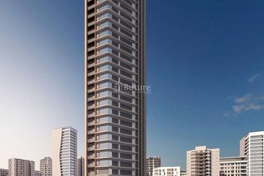 Apartamento &agrave; venda - 63m&sup2; - Meia Praia
