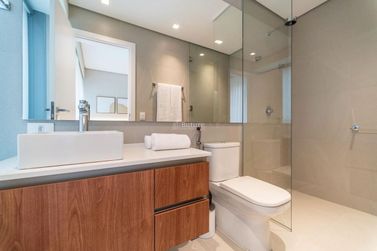 Apartamento &agrave; venda - 171m&sup2; - Centro