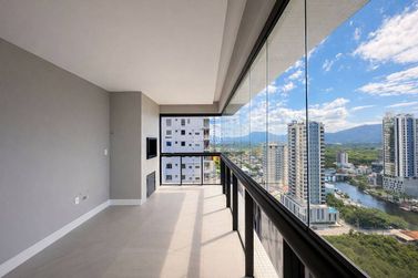 Apartamento &agrave; venda - Perequ&ecirc;