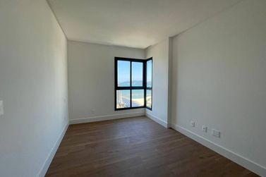 Apartamento &agrave; venda - Meia Praia