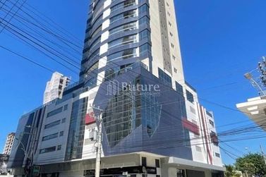 Apartamento &agrave; venda - Meia Praia