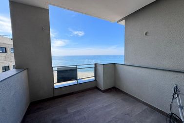 Apartamento &agrave; venda - 145m&sup2; - Barra Sul