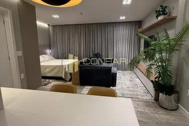 Loft &agrave; venda - 40m&sup2; - Meia Praia