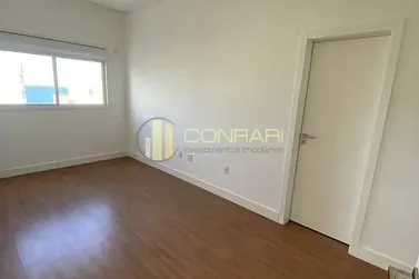 Apartamento &agrave; venda - 164m&sup2; - Meia Praia