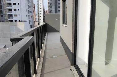 Apartamento para alugar - 70m&sup2; - Morretes