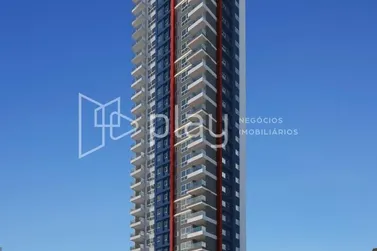 Apartamento &agrave; venda - 130m&sup2; - Meia Praia