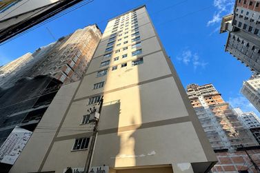 Apartamento &agrave; venda - 55m&sup2; - Morretes