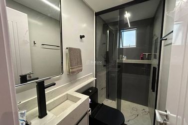 Apartamento &agrave; venda - 