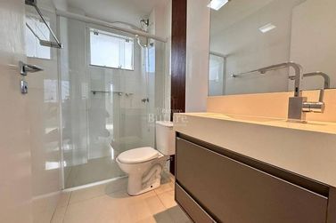 Apartamento &agrave; venda - Meia Praia