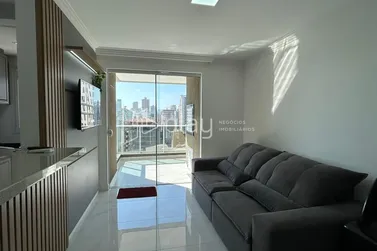 Apartamento &agrave; venda - 72m&sup2; - Morretes