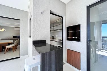 Apartamento &agrave; venda - 121m&sup2; - Andorinha