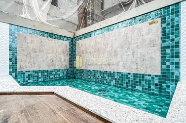 Apartamento &agrave; venda - 127m&sup2; - pererque