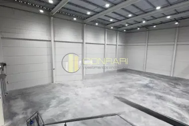 Sal&atilde;o Comercial para alugar - 1618m&sup2; - santa luzia