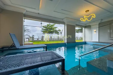 Apartamento &agrave; venda - 163m&sup2; - Estreito