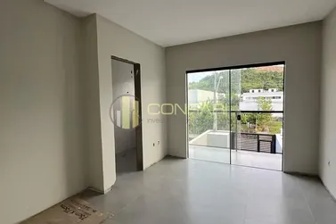 Sobrado &agrave; venda - 122m&sup2; - Alto S&atilde;o Bento