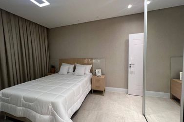 Apartamento &agrave; venda - Meia Praia