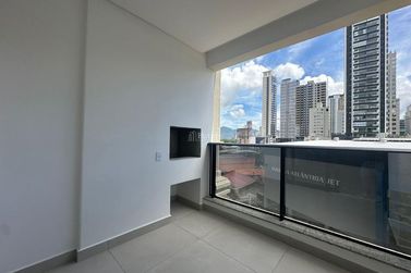 Apartamento &agrave; venda - 97m&sup2; - 