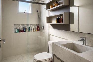 Apartamento &agrave; venda - 131m&sup2; - Centro