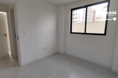 Apartamento para alugar - 70m&sup2; - Morretes
