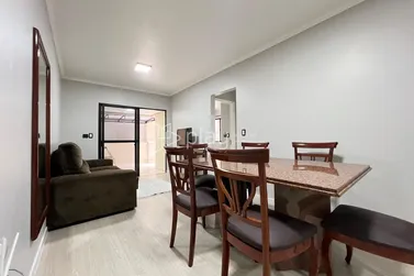 Apartamento &agrave; venda - 110m&sup2; - Meia Praia