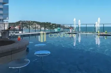 Apartamento &agrave; venda - 238m&sup2; - Meia Praia