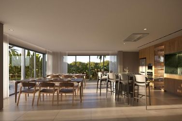Apartamento &agrave; venda - 60m&sup2; - Alto Pereque