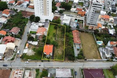Apartamento &agrave; venda - 84m&sup2; - 