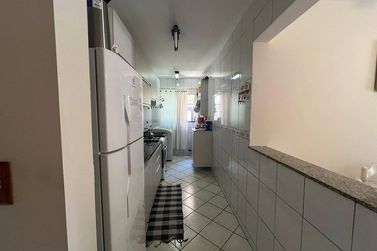 Apartamento &agrave; venda - 117m&sup2; - Centro