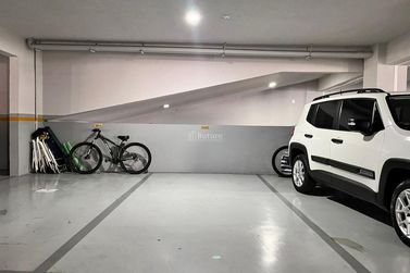 Apartamento &agrave; venda - 70m&sup2; - Tabuleiro dos Oliveiras