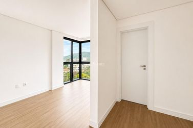 Apartamento &agrave; venda - 91m&sup2; - Centro