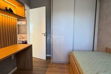 Apartamento &agrave; venda - Centro
