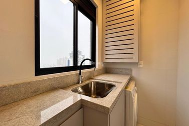 Apartamento &agrave; venda - 110m&sup2; - Andorinha