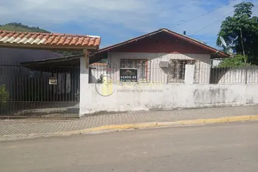 Casa &agrave; venda - 67m&sup2; - Alto S&atilde;o Bento