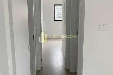 Apartamento &agrave; venda - 70m&sup2; - Morretes