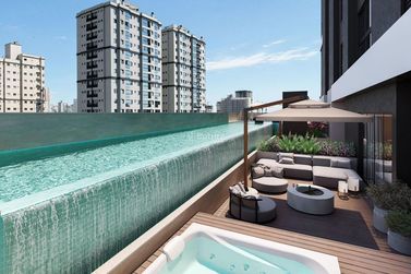 Apartamento &agrave; venda - 79m&sup2; - 
