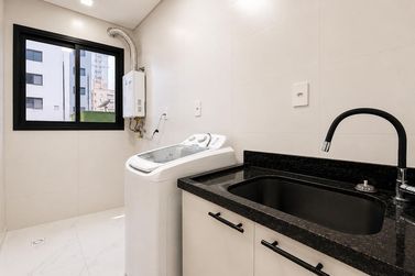Apartamento &agrave; venda - 101m&sup2; - Castelo Branco