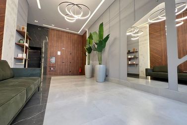 Apartamento &agrave; venda - 108m&sup2; - Castelo Branco