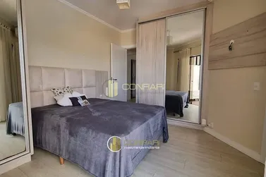 Apartamento &agrave; venda - 250m&sup2; - Estreito