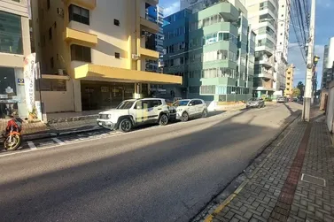 Sala Comercial para alugar - 110m&sup2; - Centro