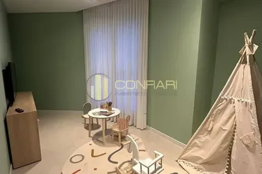 Apartamento para alugar - 60m&sup2; - Tabuleiro