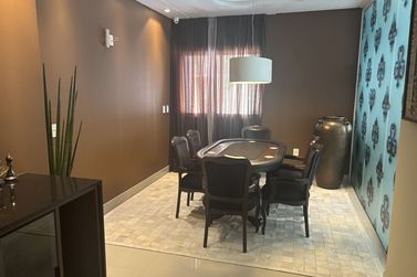 Apartamento &agrave; venda - Meia Praia